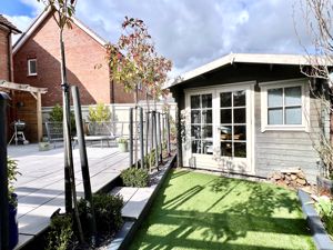 Garden- click for photo gallery